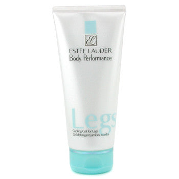 ESTEE LAUDER  Body Performance Cooling Gel for Legs