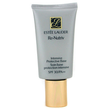 ESTEE LAUDER  Re-Nutriv Protective Base SPF 30- Crema de fata