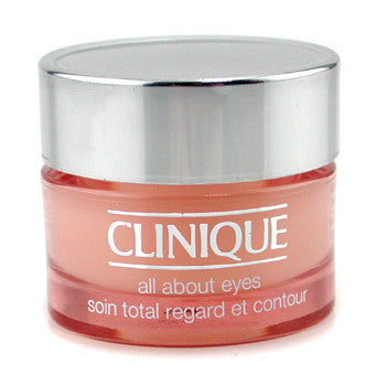 Clinique  All About Eyes 15ml