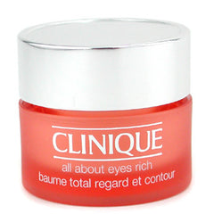 CLINIQUE  All About Eyes Rich- Crema de ochi