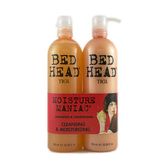 TIGI Bed Head Moisture Maniac Shampoo &amp; Conditioner Tweens