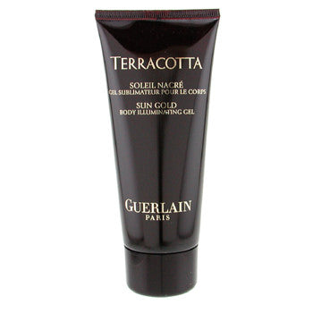 GUERLAIN  Terracotta Sun Gold Body Illuminating Gel