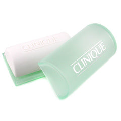 CLINIQUE   Facial Soap - Extra Mild ( With Dish )