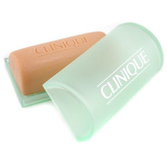 Clinique  Facial Soap - Oily Skin Formula ( With Dish )