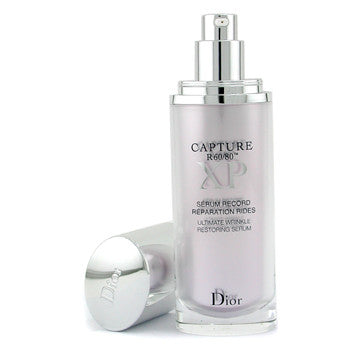 Christian Dior  Capture R60/80 XP Ultimate Wrinkle Restoring Serum 50ml