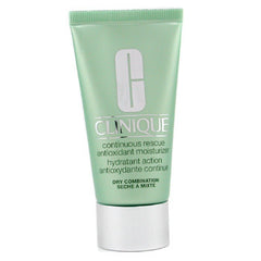 CLINIQUE Continuous Rescue Antioxidant Moisturizer ( Dry Combination Skin )- Crema de fata