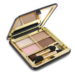 Estee Lauder  Signature Eyeshadow Quad - 01 Sand