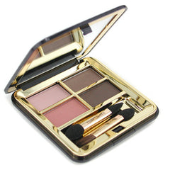 Estee Lauder  Signature Eyeshadow Quad - 03 Smoky Pink