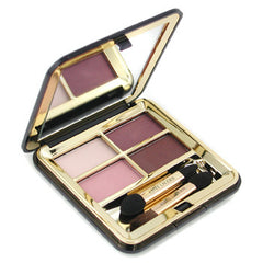 Estee Lauder  Signature Eyeshadow Quad - 04 Berry Quartz