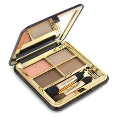 Estee Lauder  Signature Eyeshadow Quad - 05 Spiced Peach