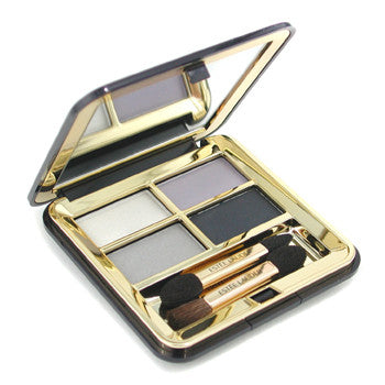 Estee Lauder  Signature Eyeshadow Quad - 08 Blue Smoke