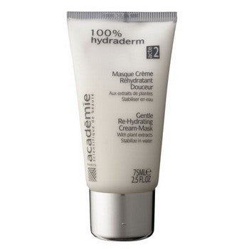 ACADEMIE  Masque Creme Rrehydratant Douceur