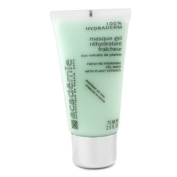 ACADEMIE  Masque Creme Rehydratant Fraicheur