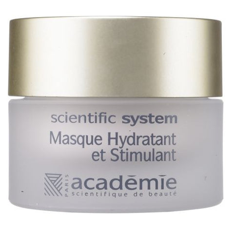 ACADEMIE  Masque Hydratant et Stimulant