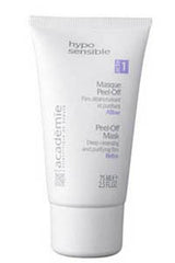 ACADEMIE  Masque Peel-Off