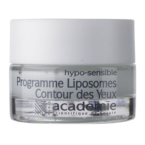 ACADEMIE  Programme Liposomes Contour des Yeux