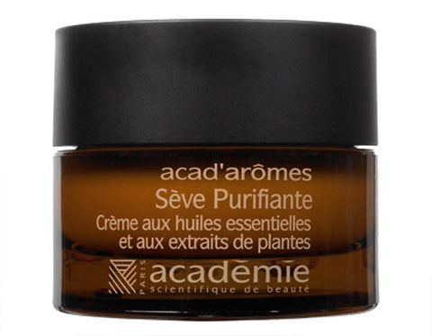 ACADEMIE  Sève Purifiante