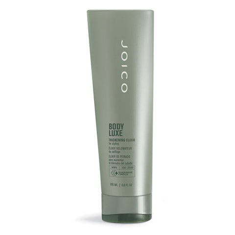 JOICO  Body Luxe Thickening Elixer