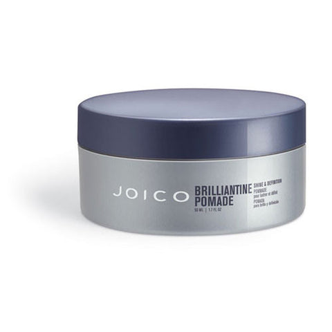 JOICO Brilliantine Pomade