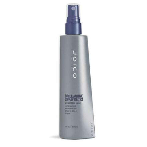 JOICO Brilliantine Spray Gloss