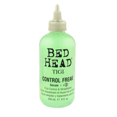 TIGI Bed Head Control Freak Serum ( Frizz Control & Straightener ) - ser profesional pentru par indisciplinat