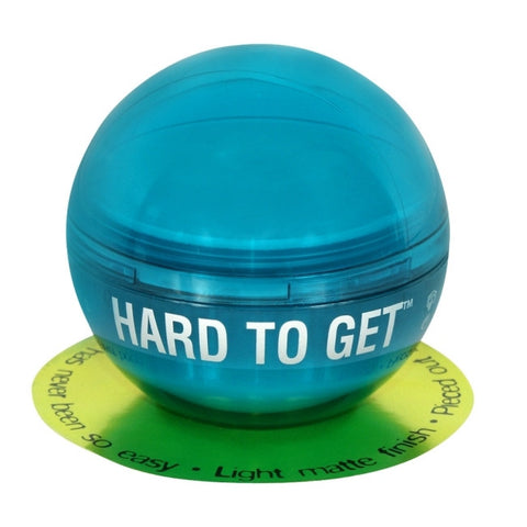 TIGI  Bed Head Hard To Get - Texturizing Paste ( Light Matte, Sepration & Texture )