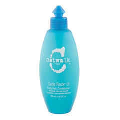 TIGI  Catwalk Curls Rock Conditioner