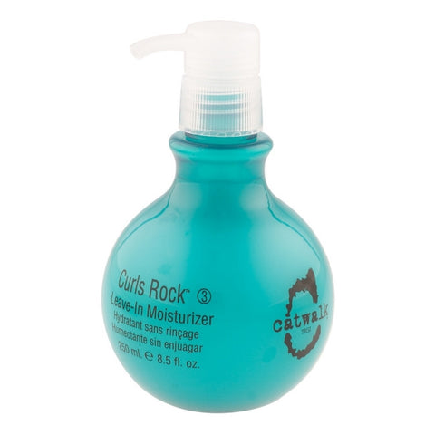 TIGI  Catwalk Curls Rock Leave-In Moisturizer