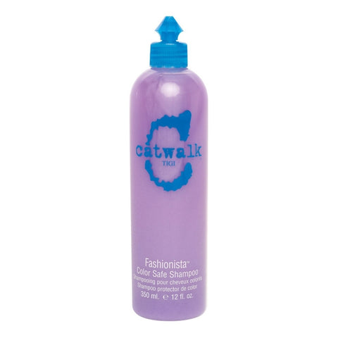 TIGI  Sampon Catwalk Fashionista