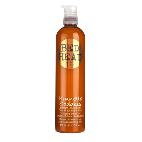 TIGI  Sampon Bed Head Brunette Goddess