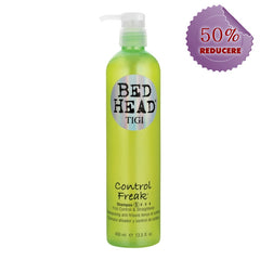 TIGI  Sampon Bed Head Control Freak ( Frizz Control & Straightener )