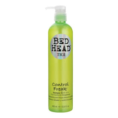 TIGI  Sampon Bed Head Control Freak ( Frizz Control & Straightener )