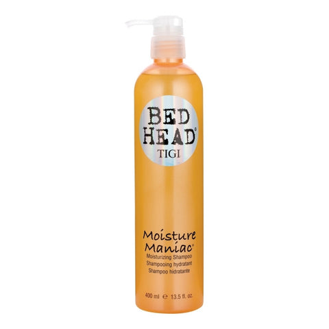 TIGI  Sampon Bed Head Moisture Maniac