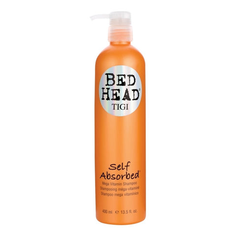 TIGI  Sampon Bed Head Self Absorbed Mega Nutrient