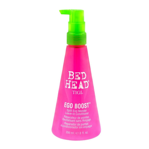 TIGI Balsam profesional Bed Head Ego Boost Leave-in Conditioner - balsam (nu necesita clatire) pentru varfuri despicate