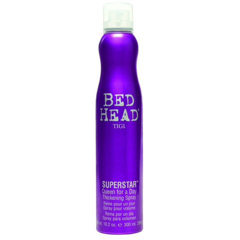 TIGI  Bed Head Superstar Queen for a Day - spray pentru volum