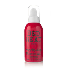 TIGI  Bed Head Hook Up Mousse Wax