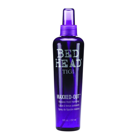 TIGI  Bed Head Maxxed Out