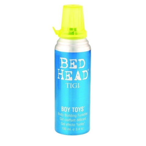 TIGI  Bed Head Boy Toys