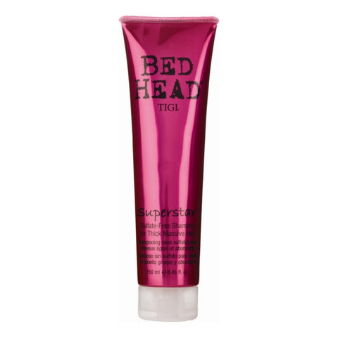 TIGI  Sampon Bed Head Superstar