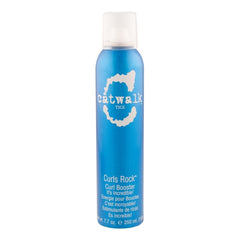 TIGI  Curls Rock Curl Booster