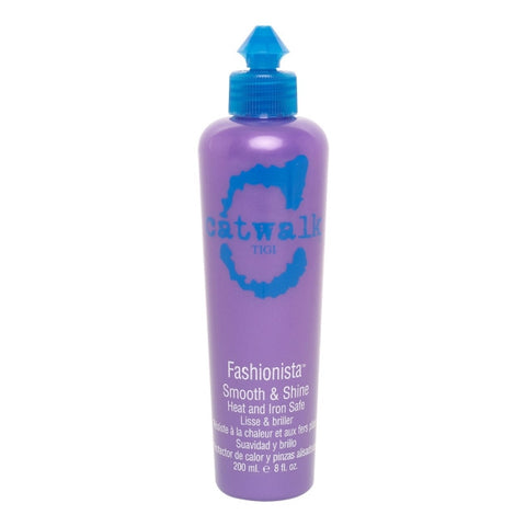 TIGI  Fashionista Smooth & Shine