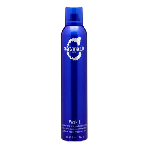 TIGI  Work-It Hairspray