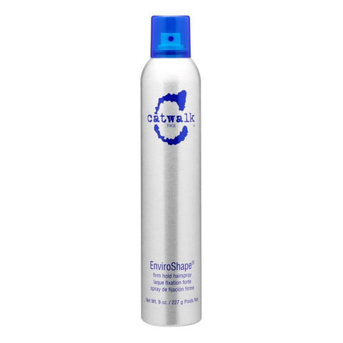 TIGI  Enviroshape Hairspray