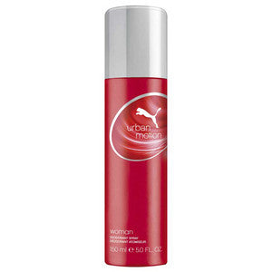 PUMA Urban Motion For Her Deo Aerosol 150ml