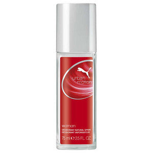 PUMA Urban Motion For Her Deo Vapo 75ml