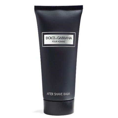 DOLCE&amp;GABBANA Pour Homme After Shave Balm 100ml