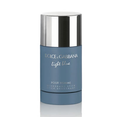 DOLCE&GABBANA Light Blue Pour Homme Deo Stick 75gr