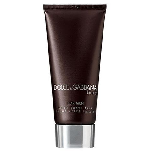 DOLCE&amp;GABBANA The One For Men After Shave Balm 75ml