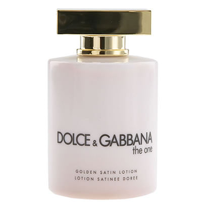 DOLCE&amp;GABBANA L’Eau The One Satin Lotion 200ml